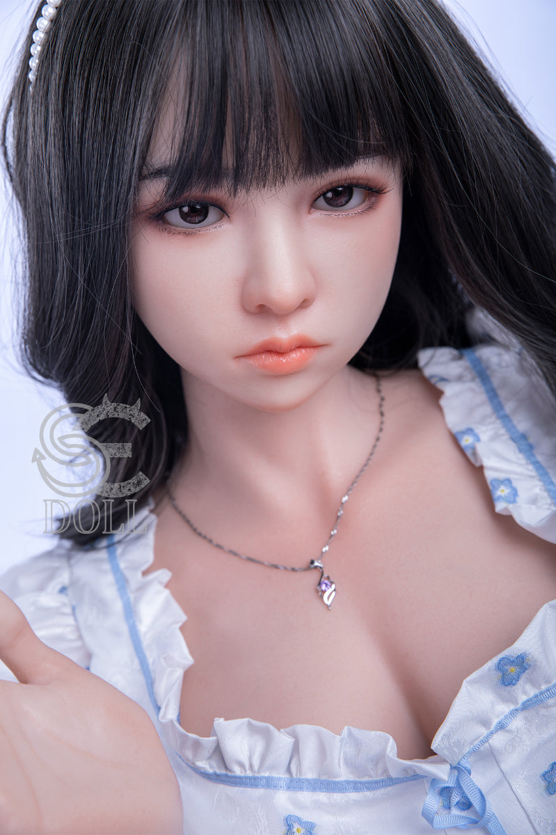 SEDOLL 155 cm E Silicone Pro - Kiko.E