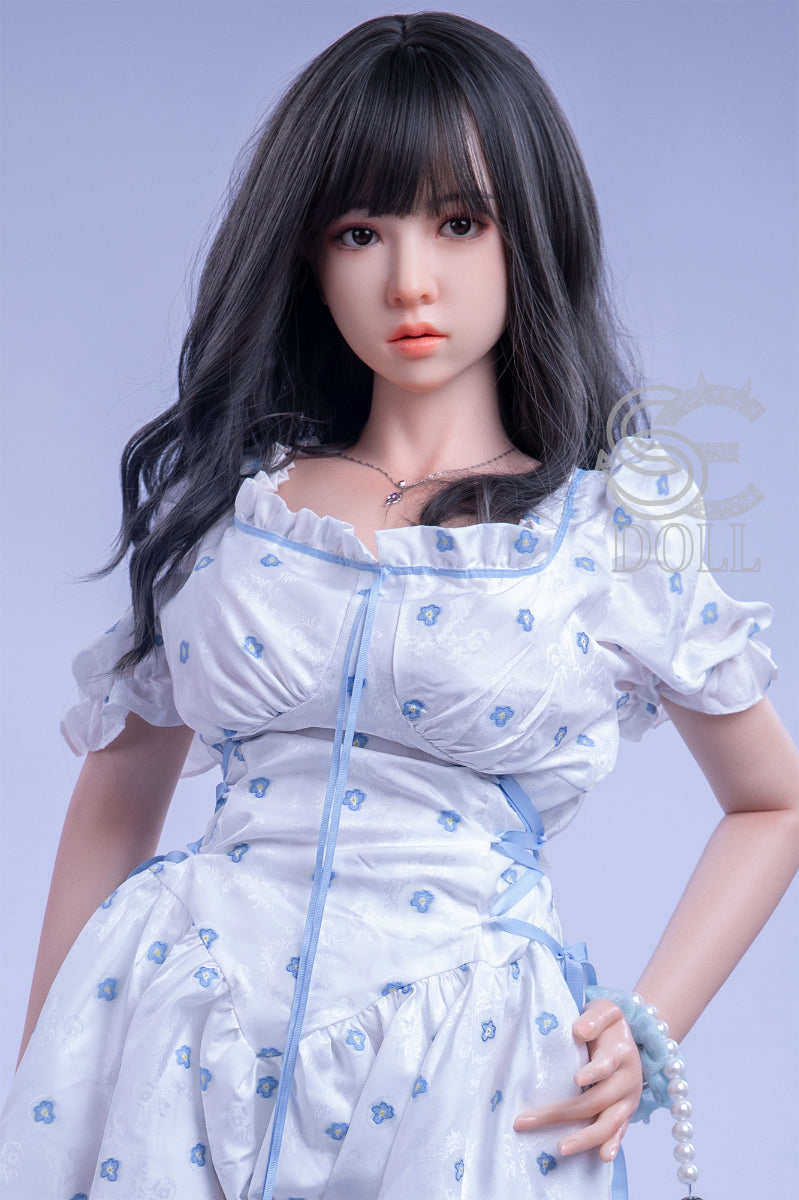 SEDOLL 155 cm E Silicone Pro - Kiko.E