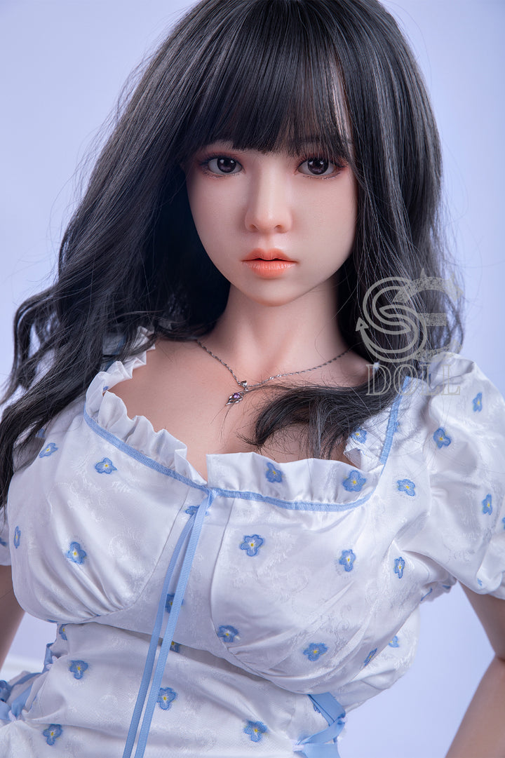 SEDOLL 155 cm E Silicone Pro - Kiko.E