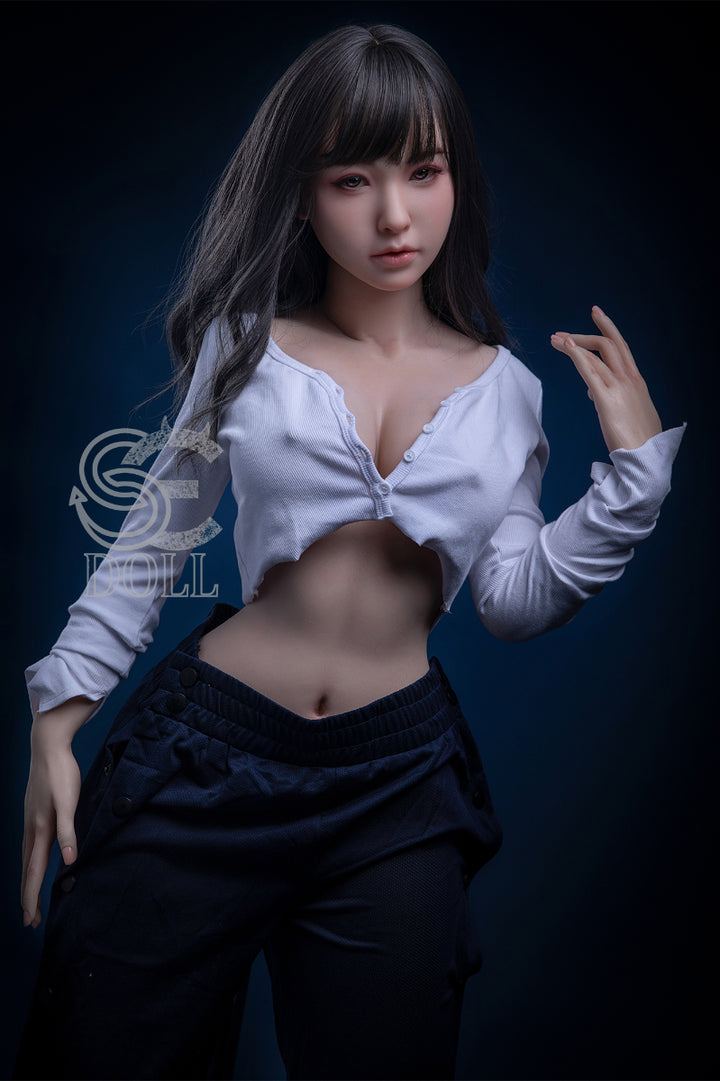SEDOLL 161 cm F Silicone Pro - Nana.C