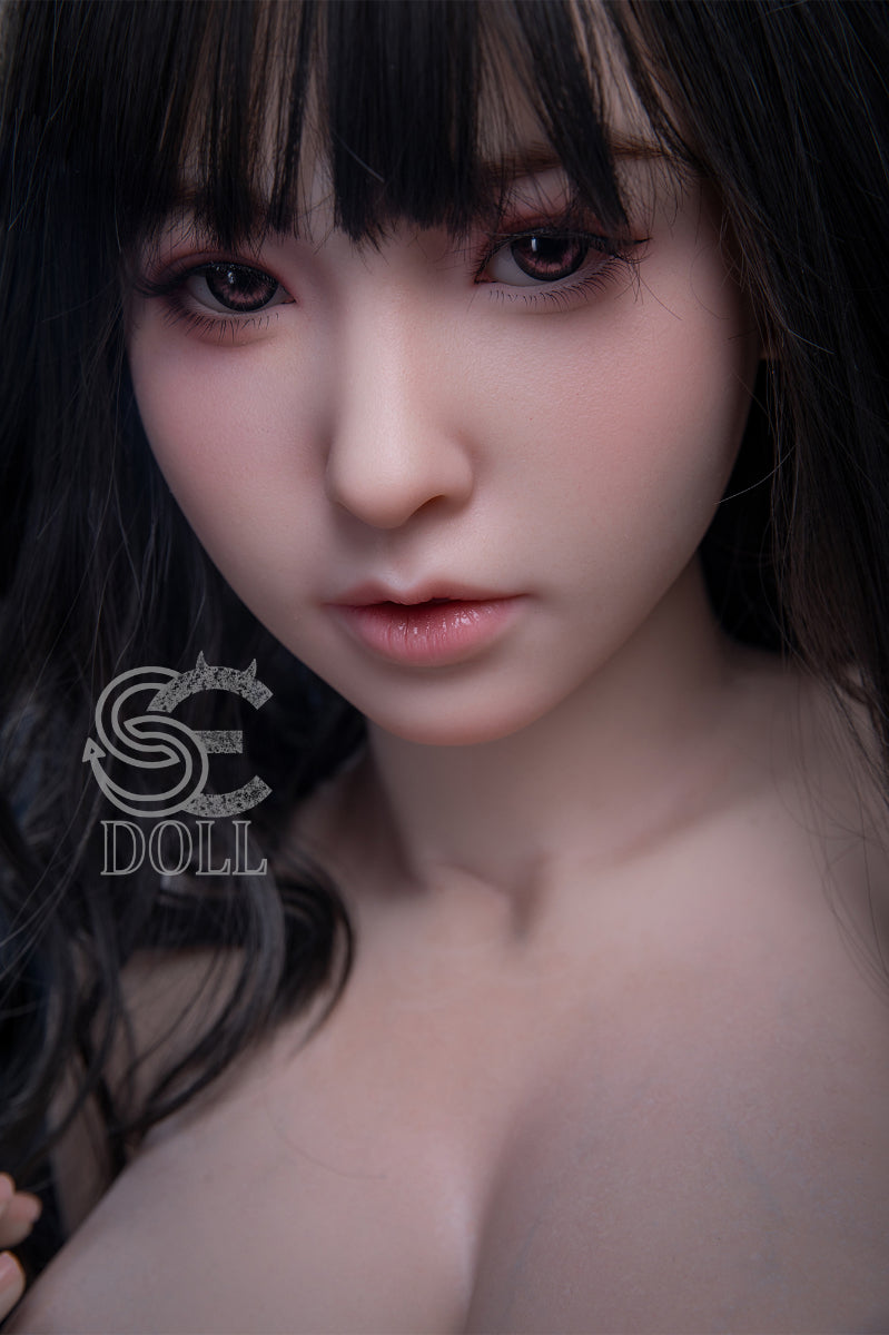 SEDOLL 161 cm F Silicone Pro - Nana.C