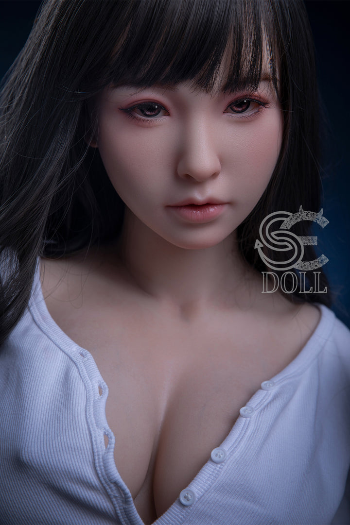 SEDOLL 161 cm F Silicone Pro - Nana.C