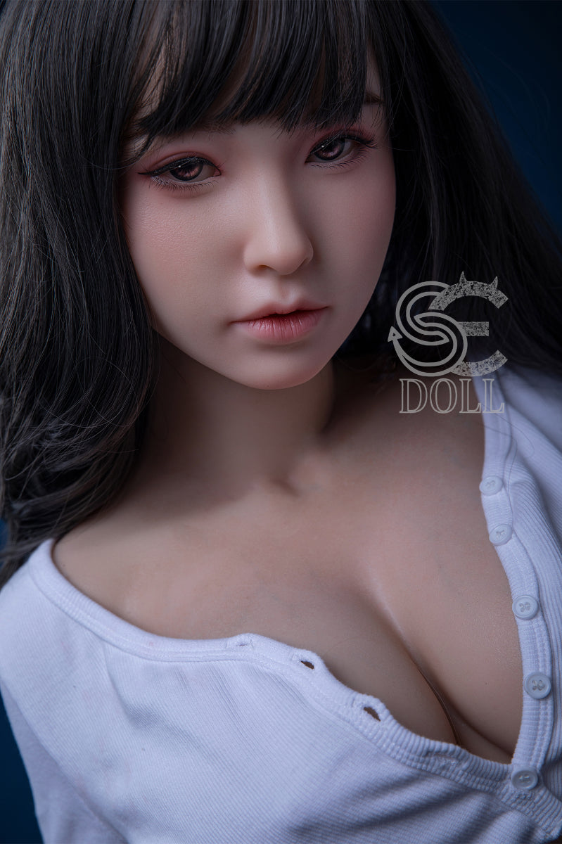 SEDOLL 161 cm F Silicone Pro - Nana.C