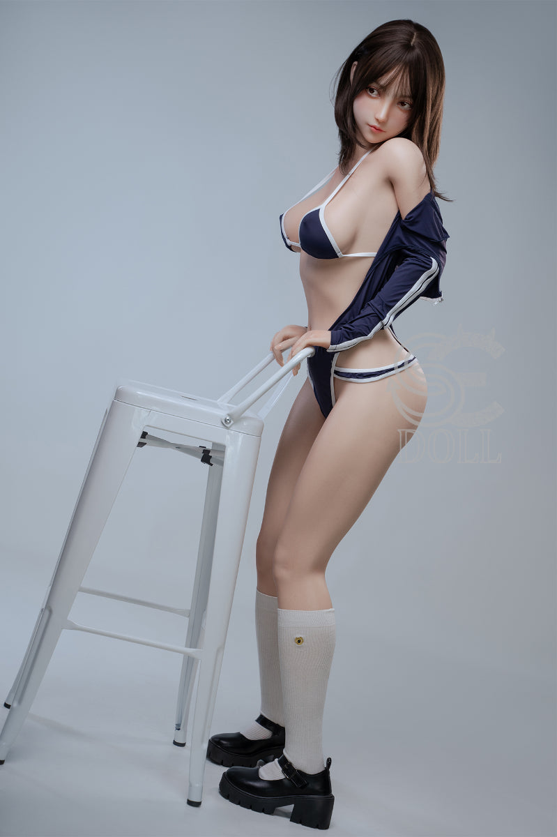 SEDOLL 160 cm C Silicone Pro - Yuuki.G