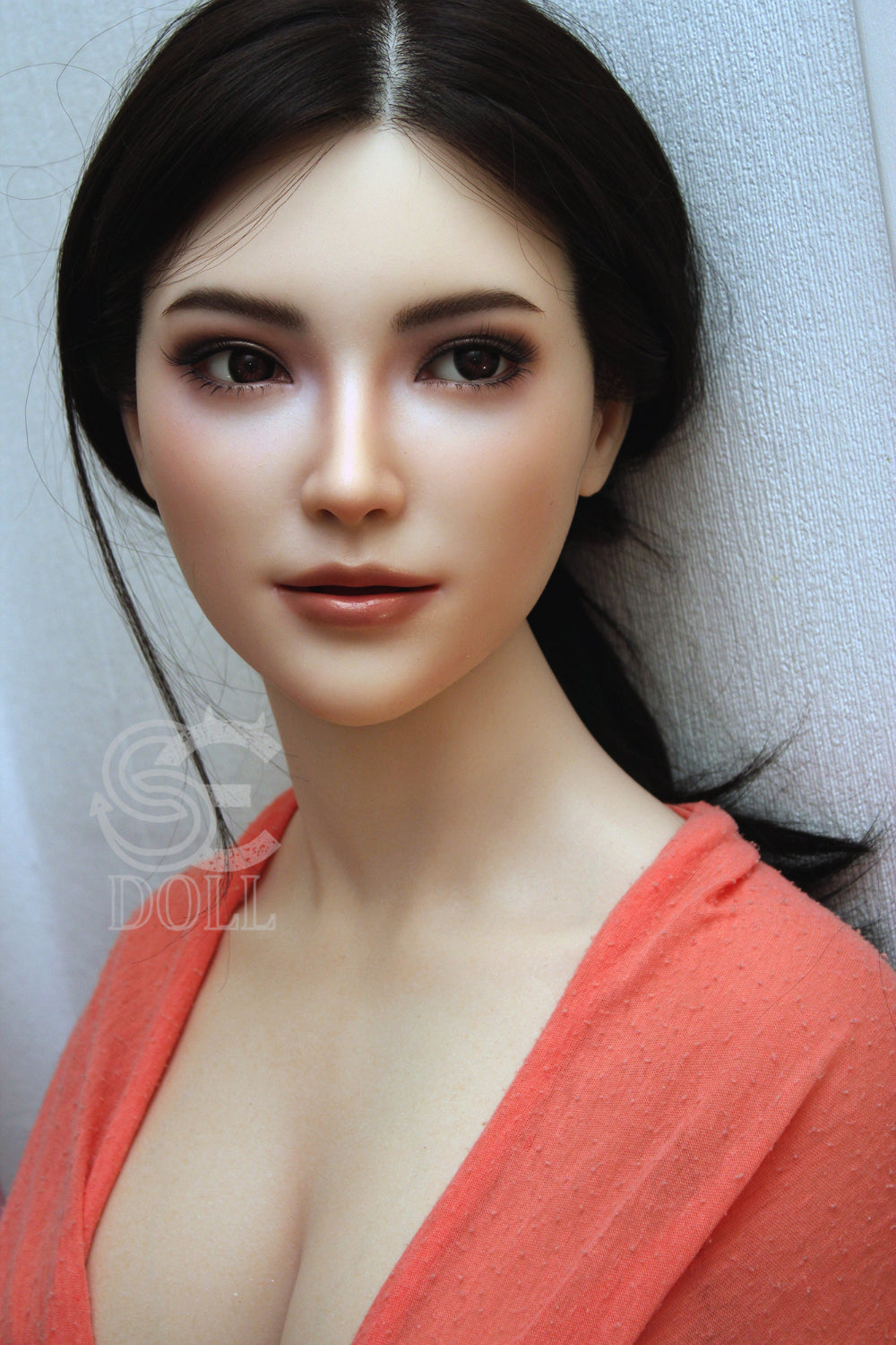 SEDOLL 165 cm C Silicone Pro - Regina.I