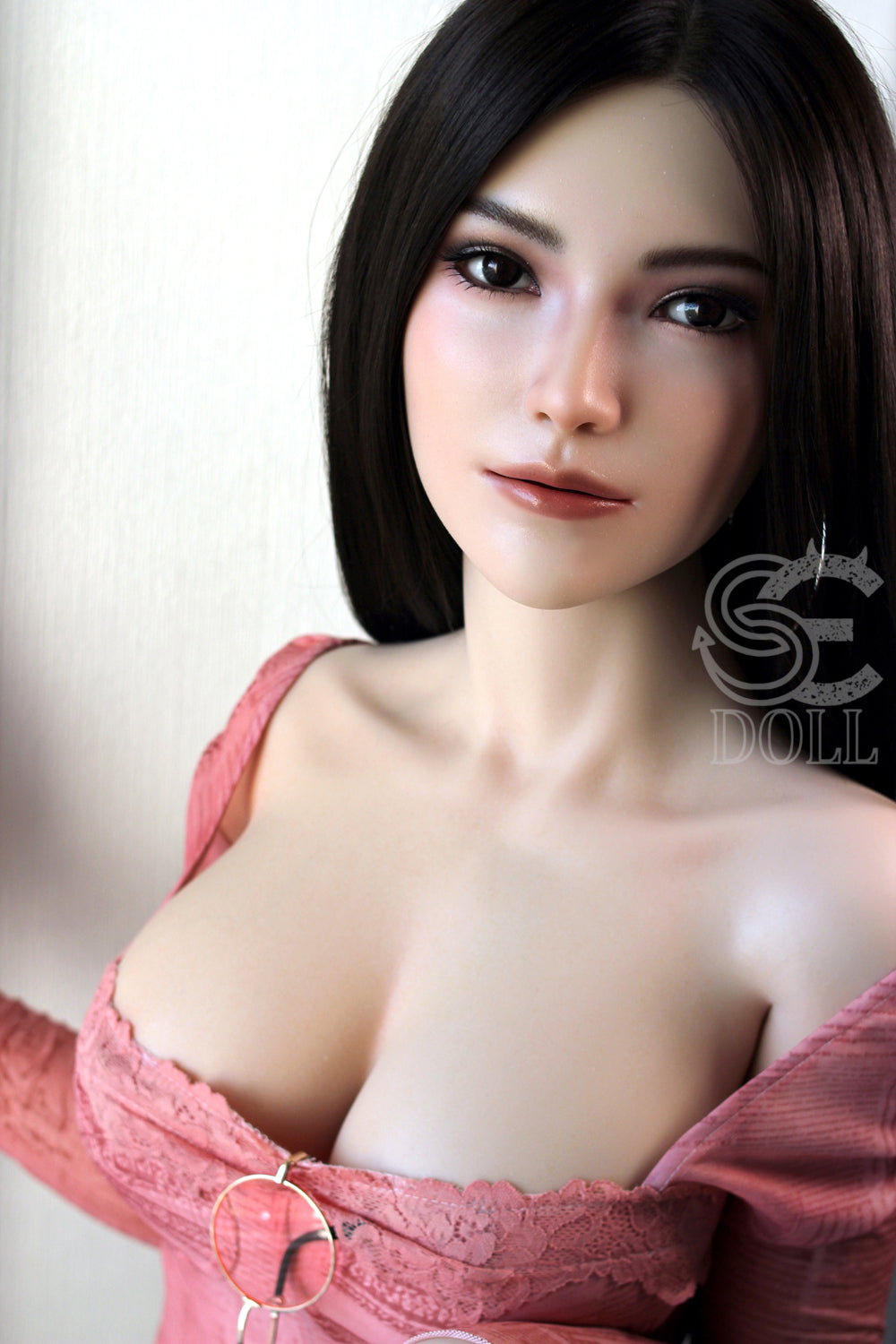 SEDOLL 165 cm C Silicone Pro - Regina.I