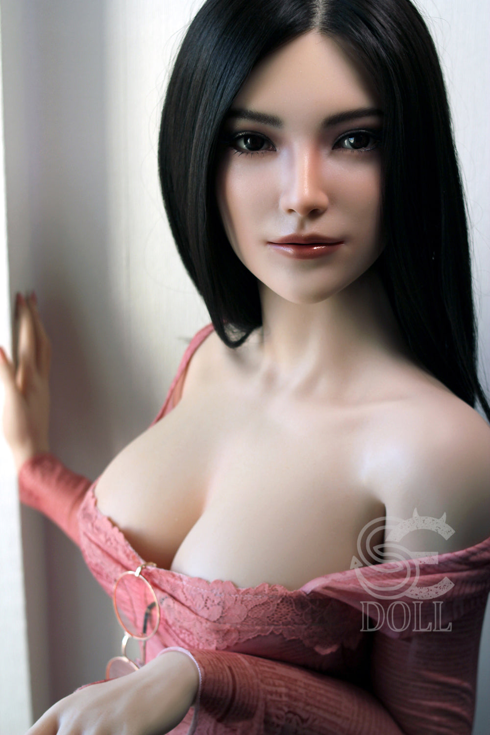 SEDOLL 165 cm C Silicone Pro - Regina.I