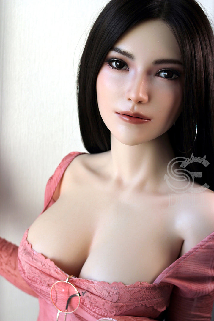 SEDOLL 165 cm C Silicone Pro - Regina.I