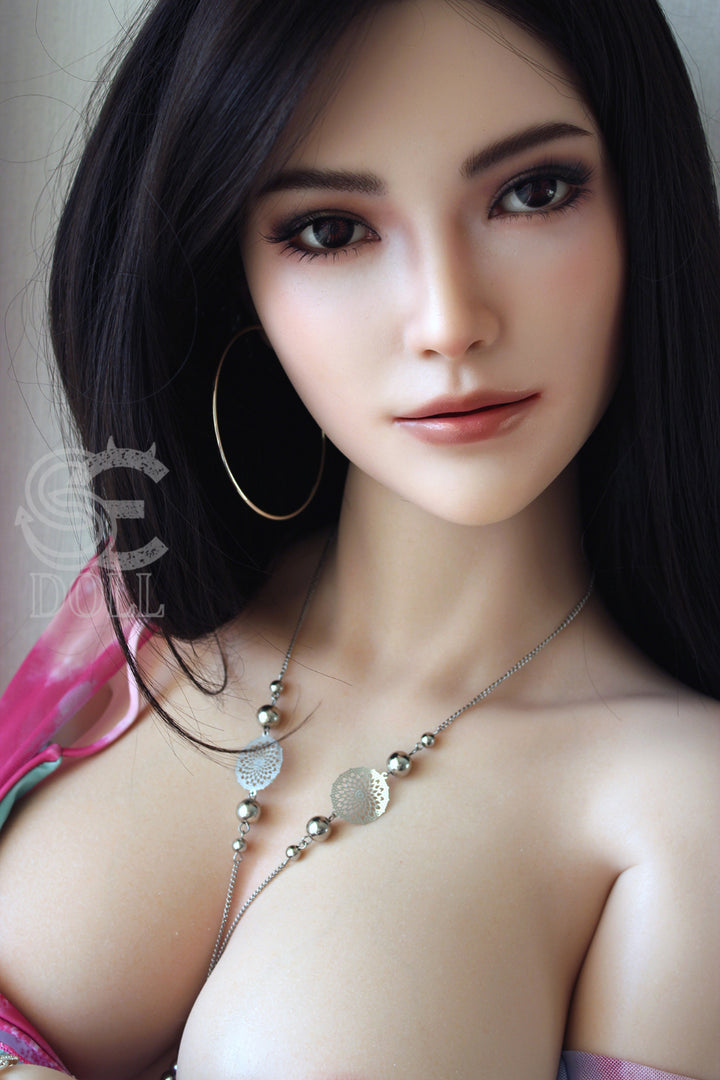 SEDOLL 165 cm C Silicone Pro - Regina.I