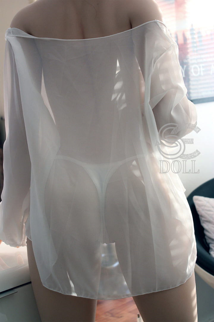 SEDOLL 165 cm C Silicone Pro - Queena.H