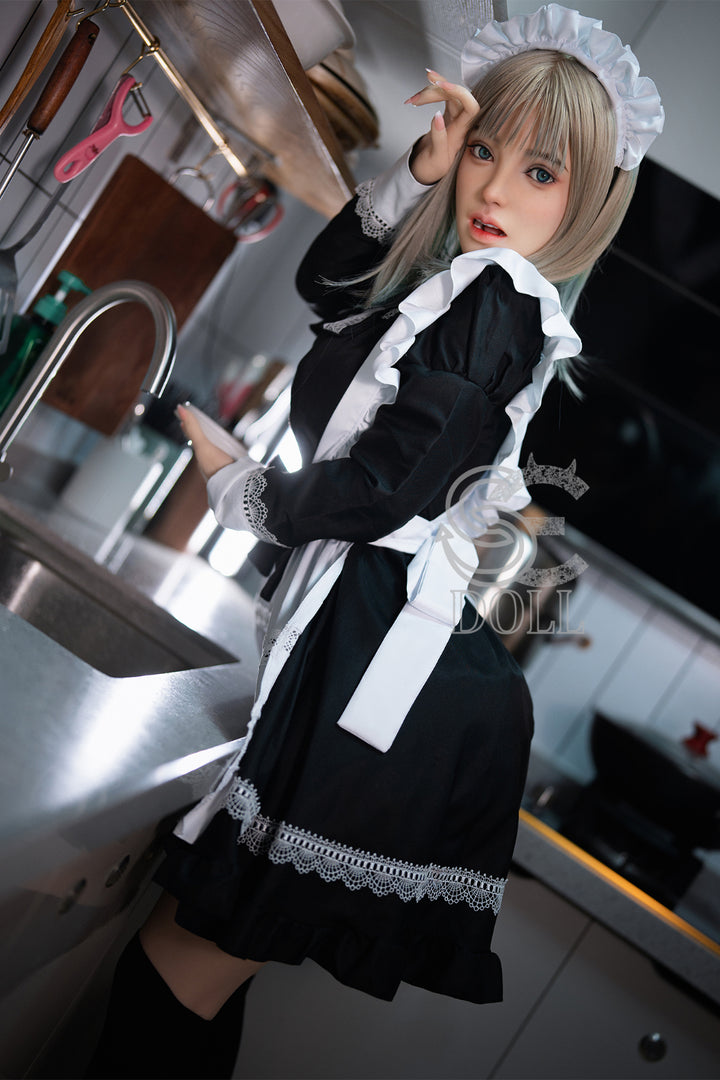 SEDOLL 161 cm E Silicone Pro - Vicky.H