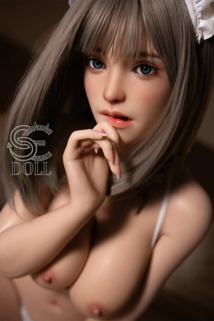 SEDOLL 161 cm E Silicone Pro - Vicky.H