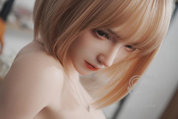 SEDOLL 161 cm E Silicone Pro - Bridget.A