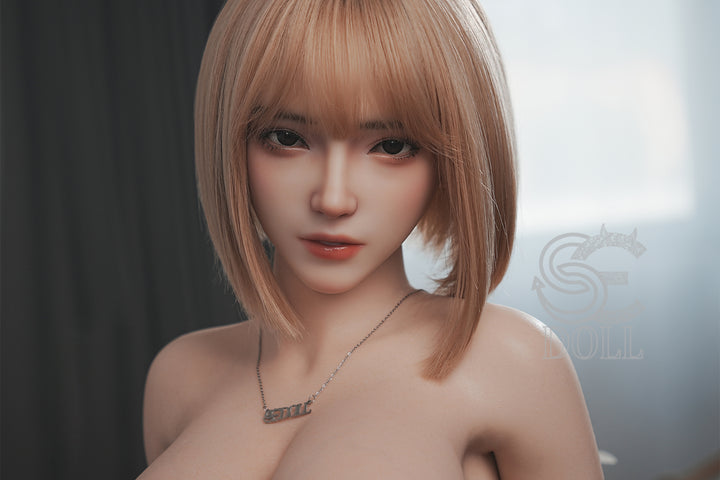 SEDOLL 161 cm E Silicone Pro - Bridget.A