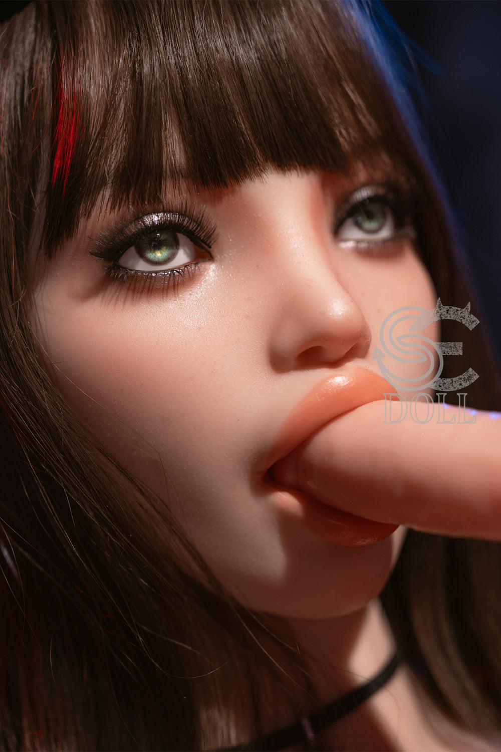 SEDOLL 167 cm E Silicona Pro - Jenny.A