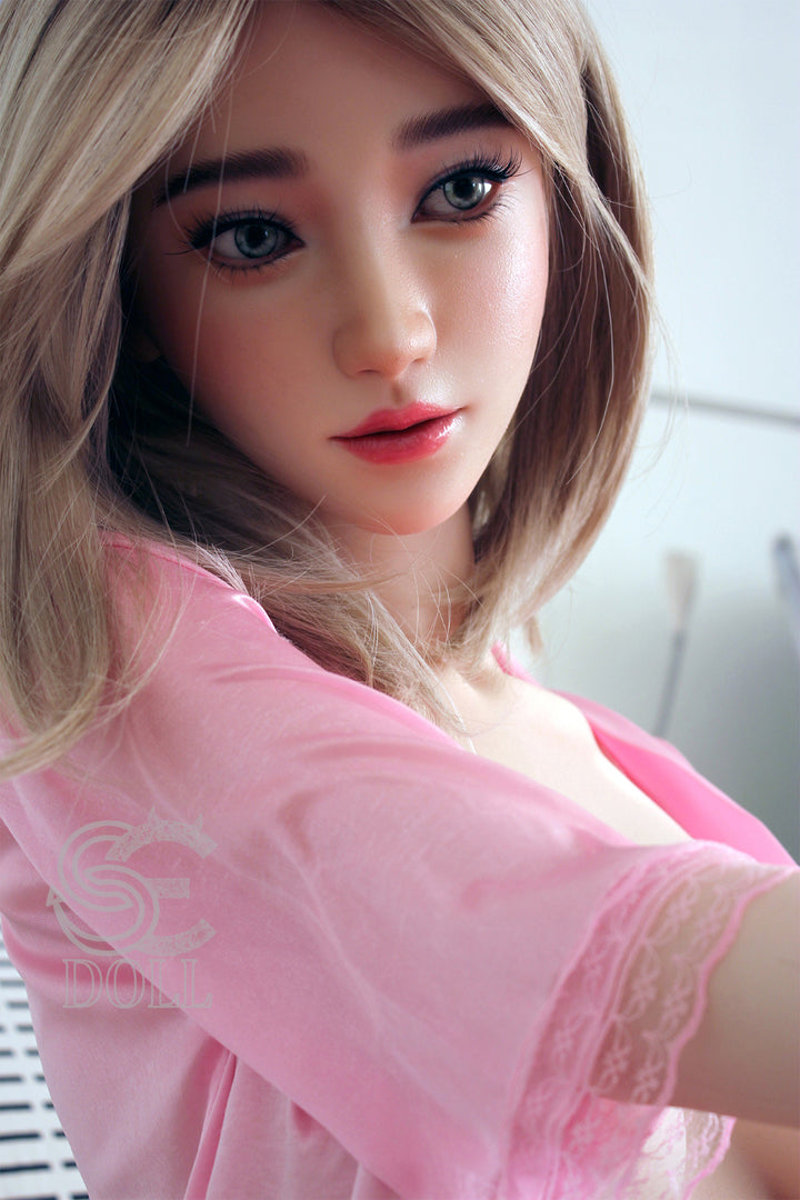 SEDOLL 160 cm C C Silicone Pro - Yuuka.A
