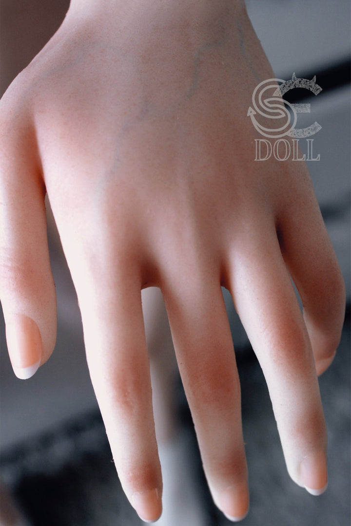 SEDOLL 160 cm C C Silicone Pro - Yuuka.A