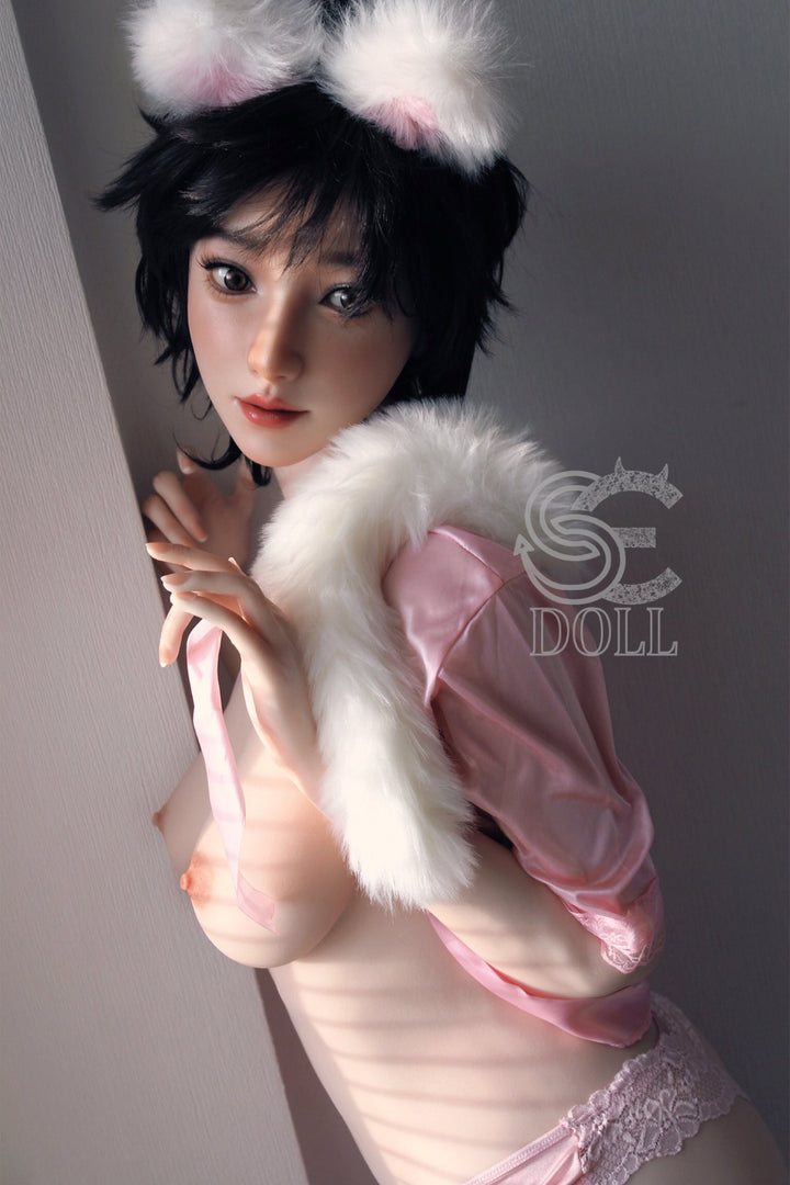 SEDOLL 160 cm C C Silicone Pro - Yuuka.A
