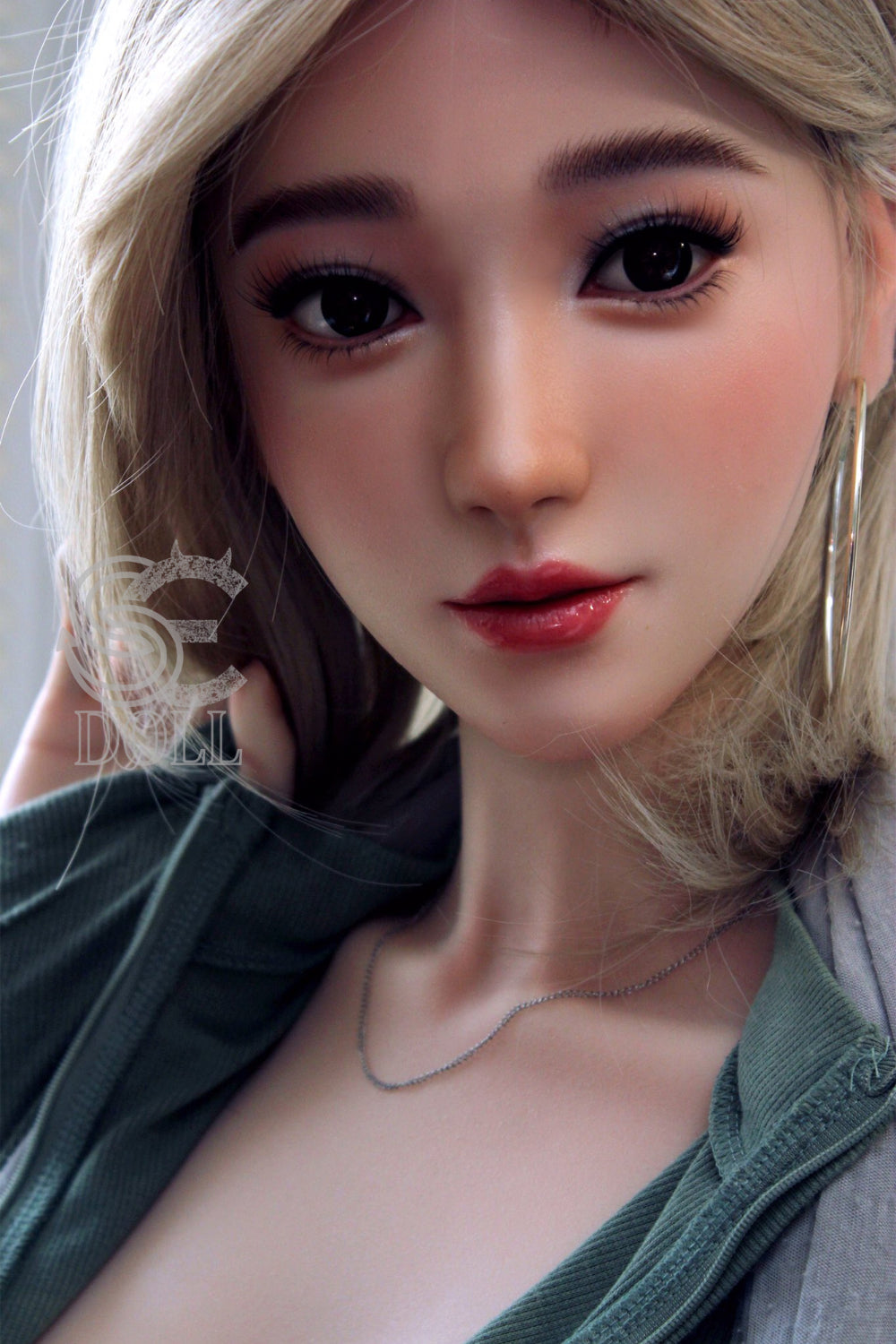 SEDOLL 160 cm C C Silicone Pro - Yuuka.A