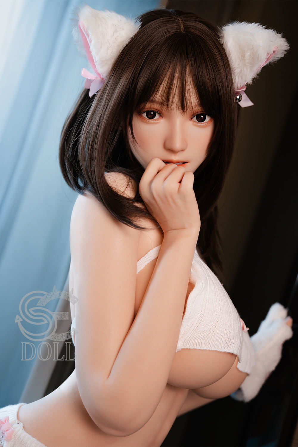 SEDOLL 157 cm H Silicone Pro - Yuuka.I