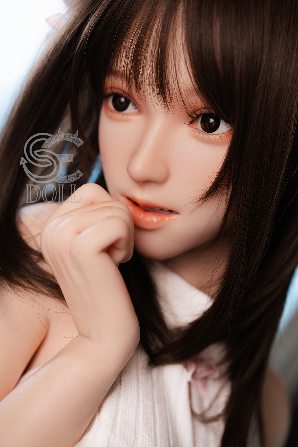 SEDOLL 157 cm H Silicone - Yuuka.I