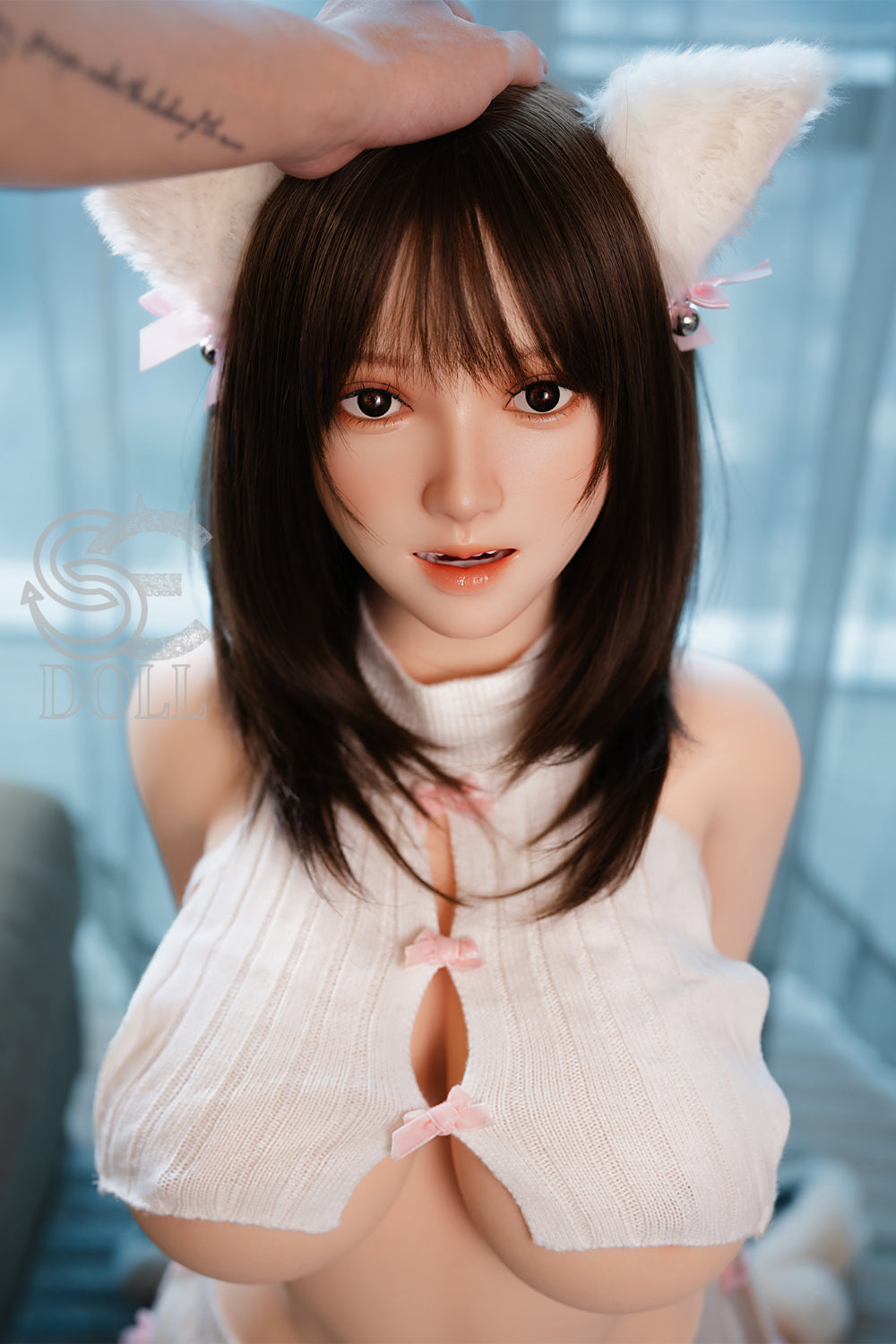 SEDOLL 157 cm H Silicone Pro - Yuuka.I