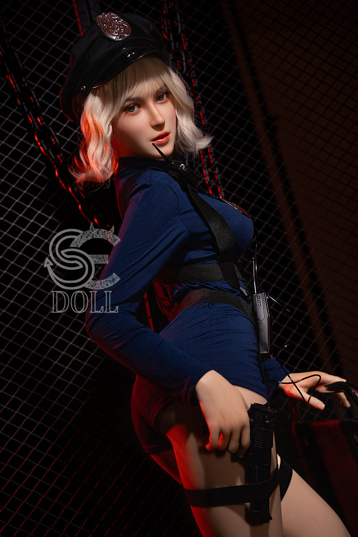 SEDOLL T165 cm C Silicona - Xena.A