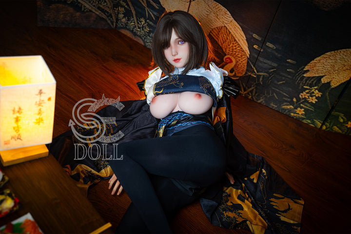 SEDOLL 155 cm E Silicone Pro - Yuuki.I V2