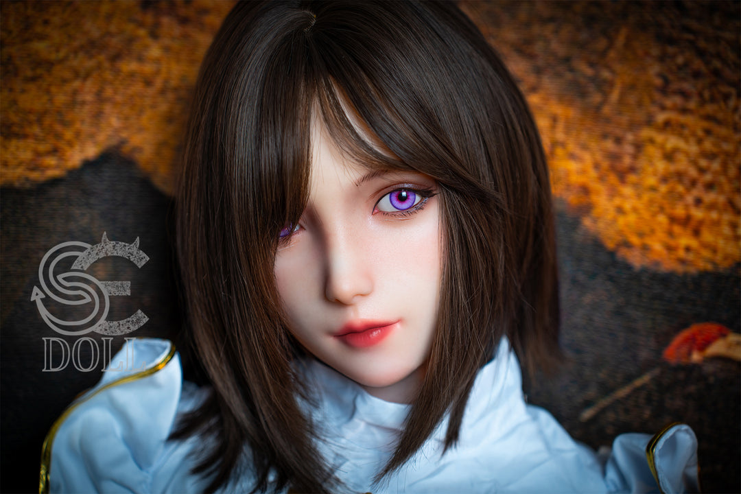 SEDOLL 155 cm E Silicone Pro - Yuuki.I V2