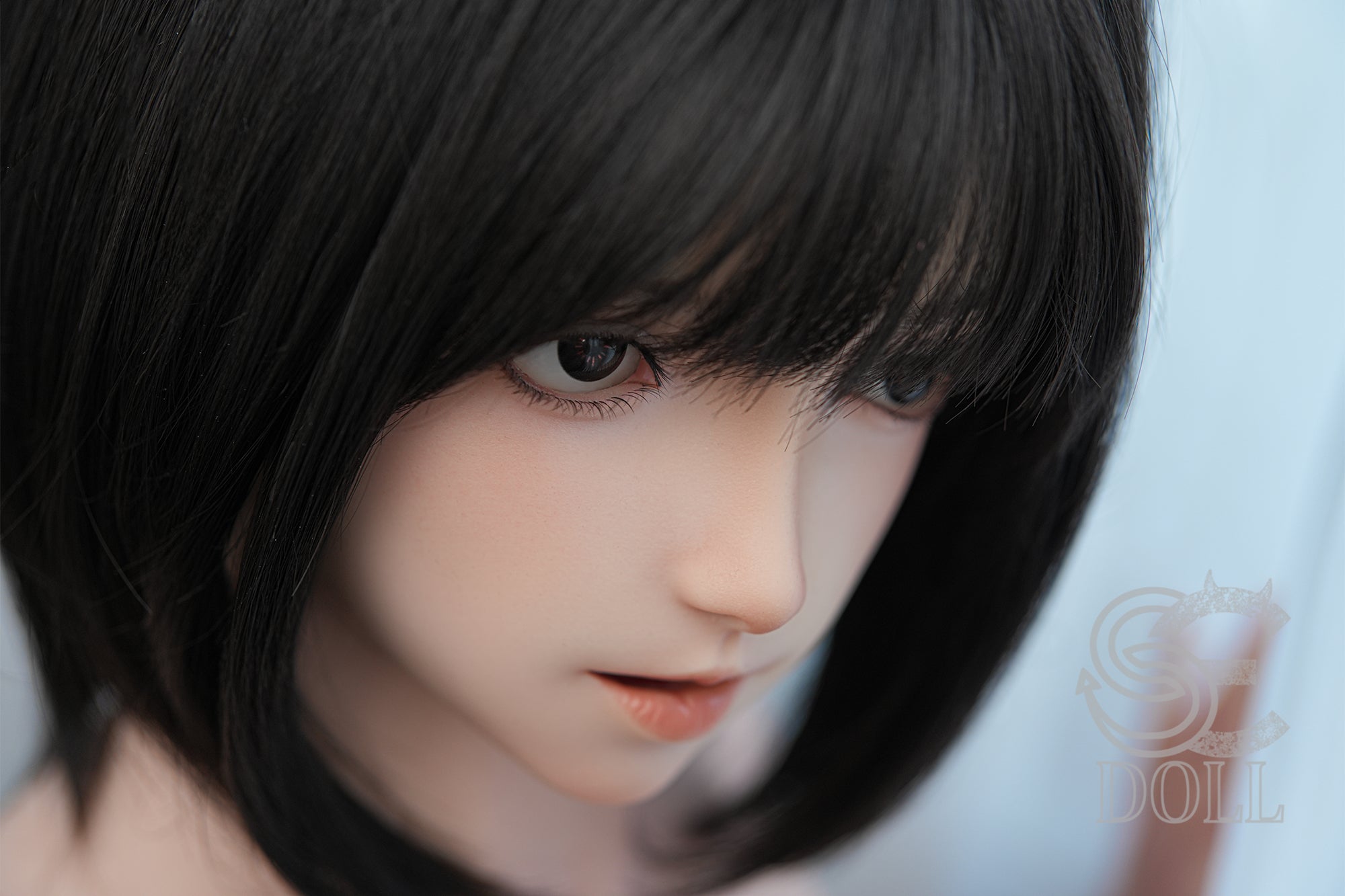 SEDOLL 163 cm C Silicone Pro - Yuuki.J