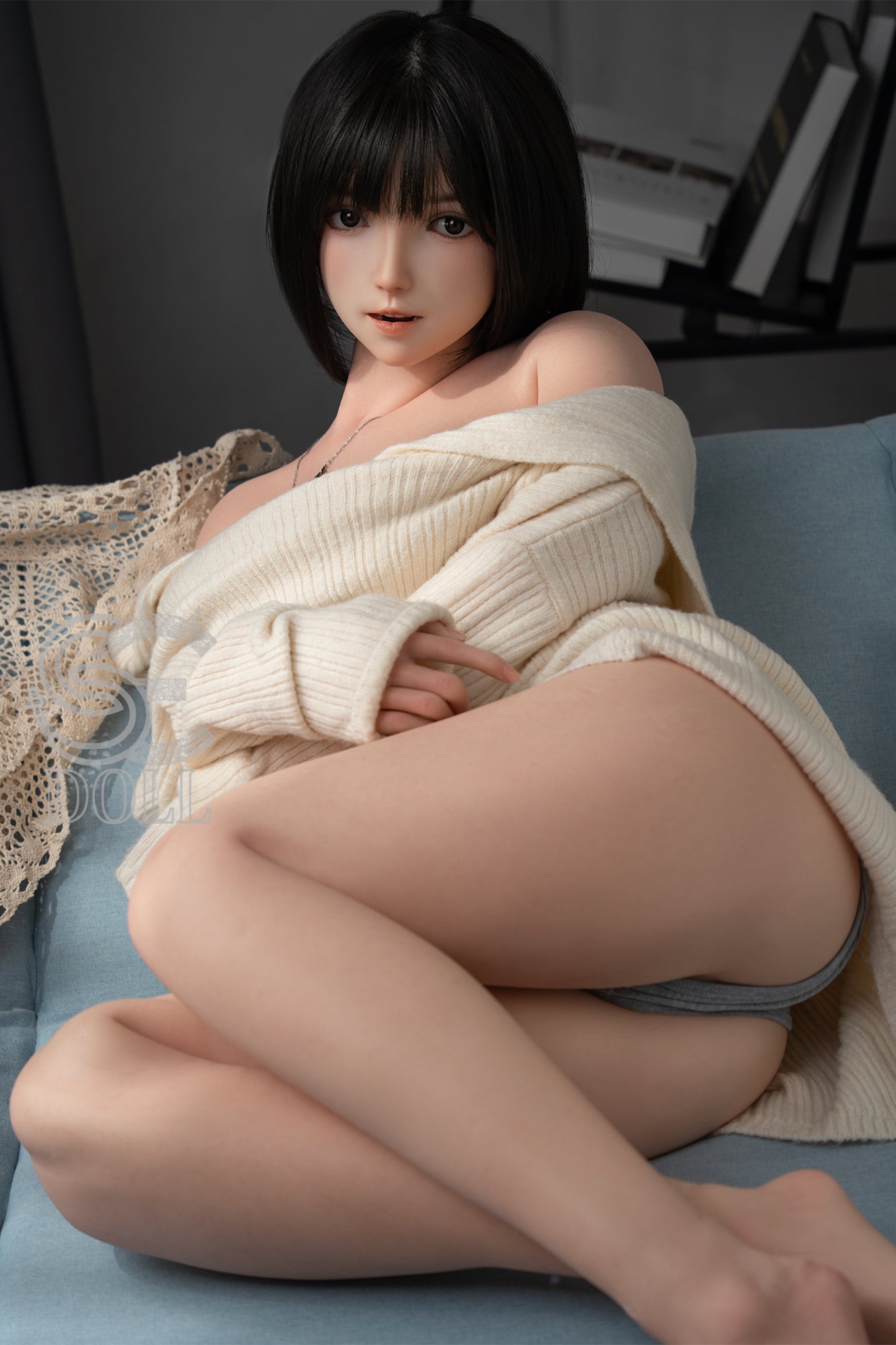 SEDOLL 163 cm C Silicone Pro - Yuuki.J