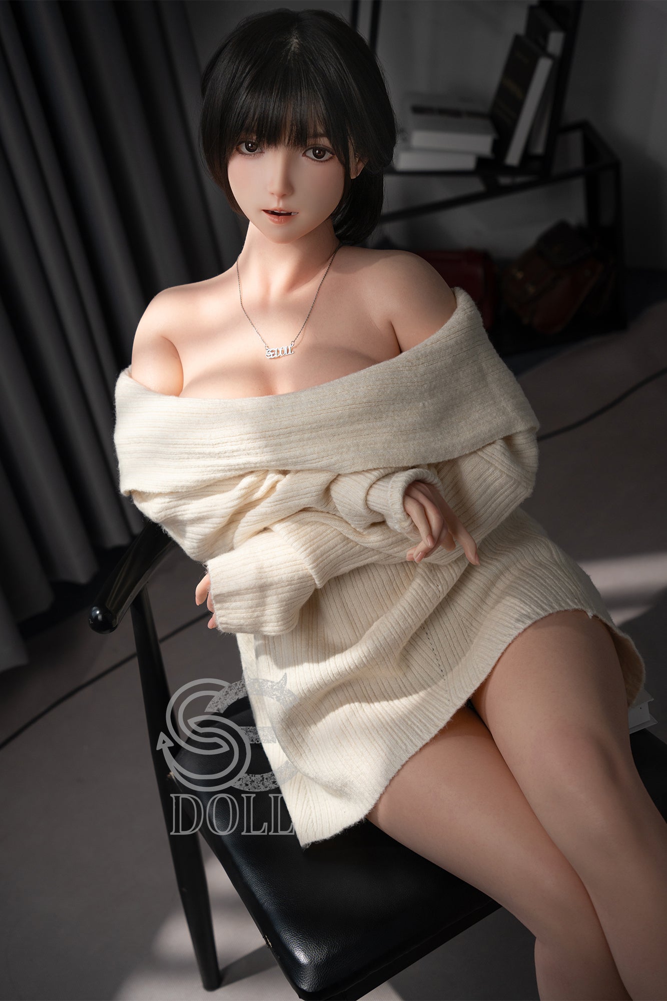 SEDOLL 163 cm C Silicone Pro - Yuuki.J