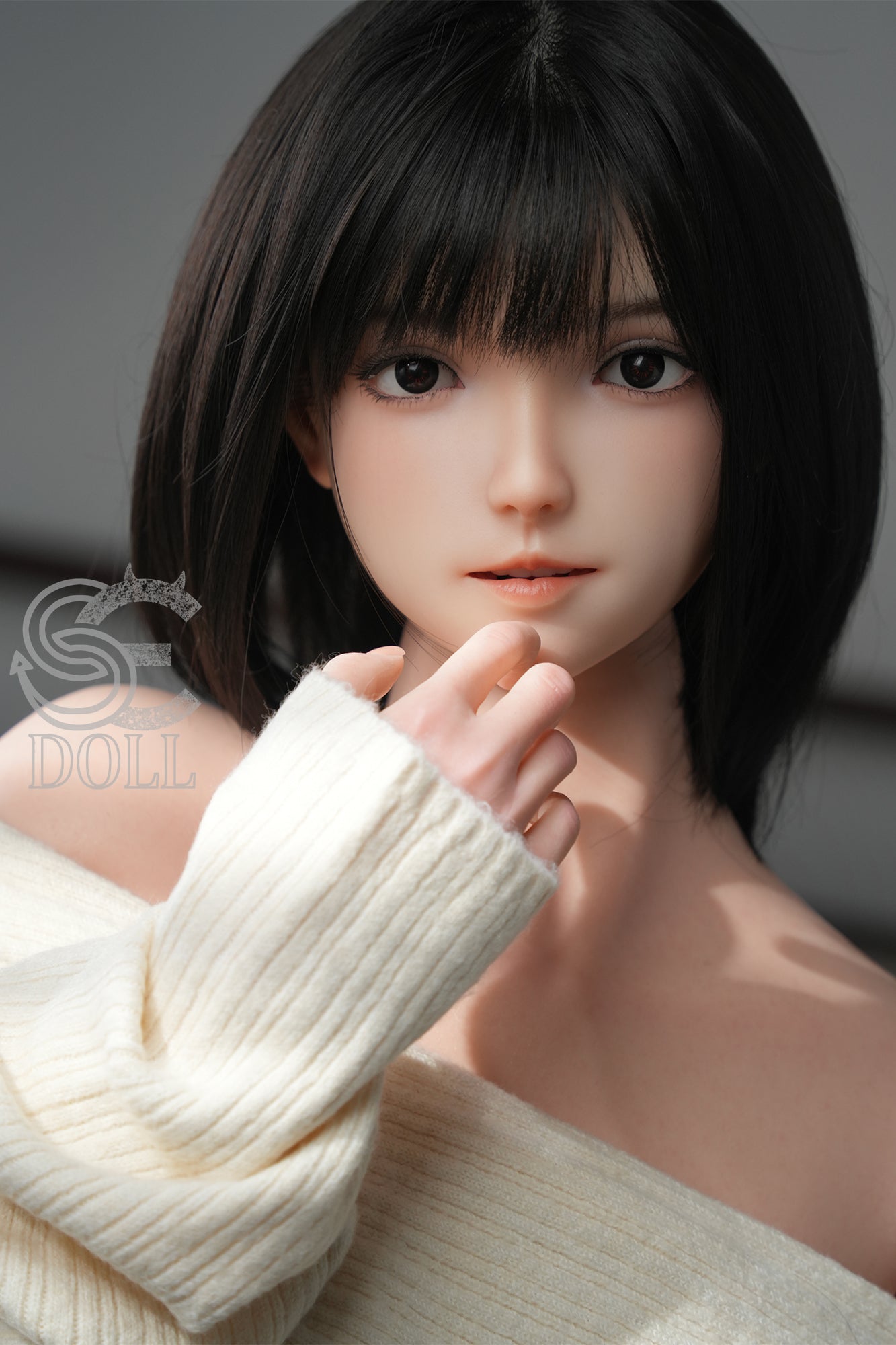 SEDOLL 163 cm C Silicone Pro - Yuuki.J