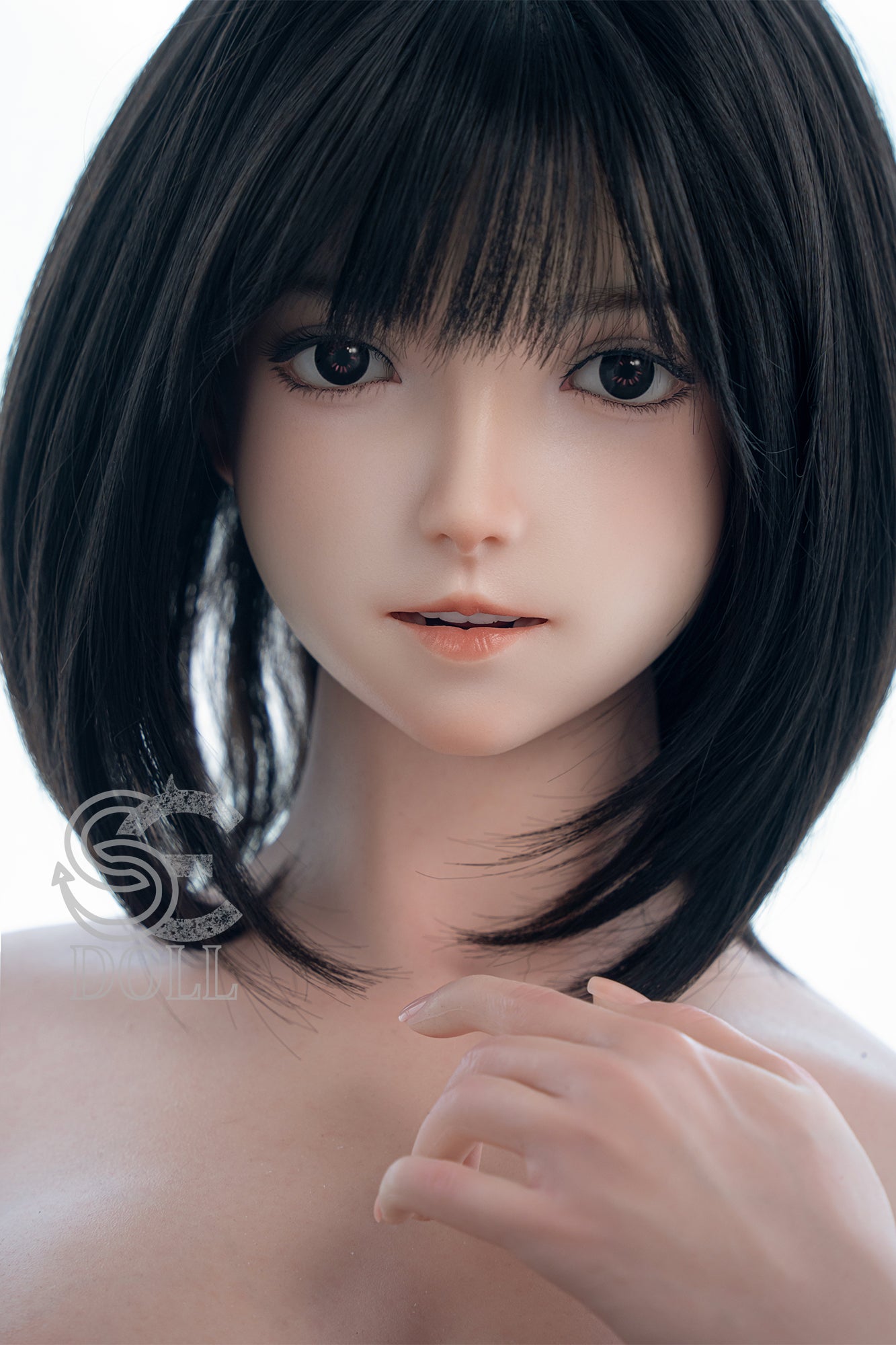 SEDOLL 163 cm C Silicone Pro - Yuuki.J