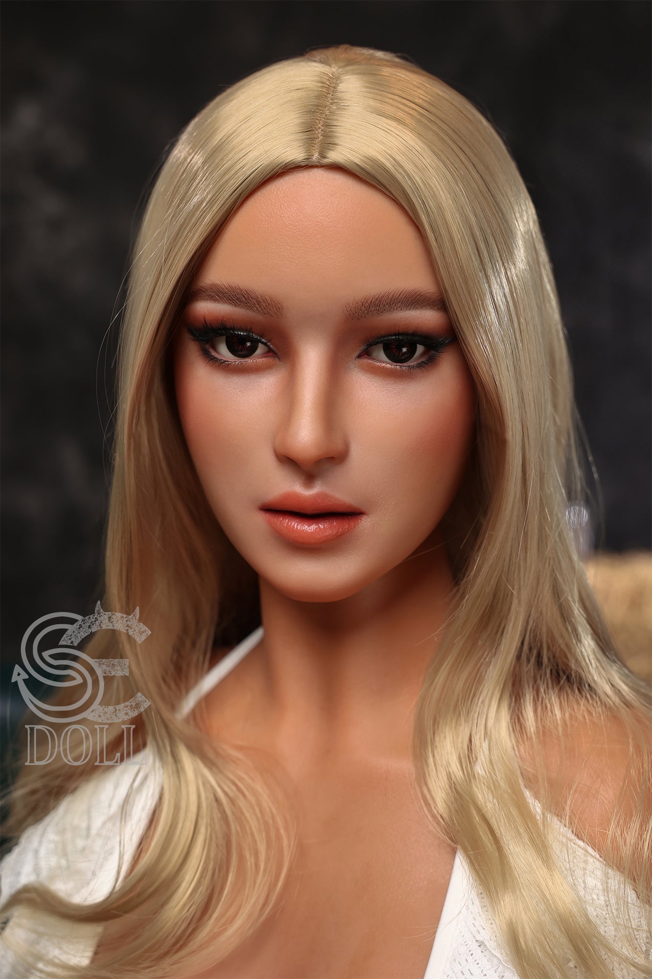 SEDOLL T157 cm J Silicone Pro - Xena.C