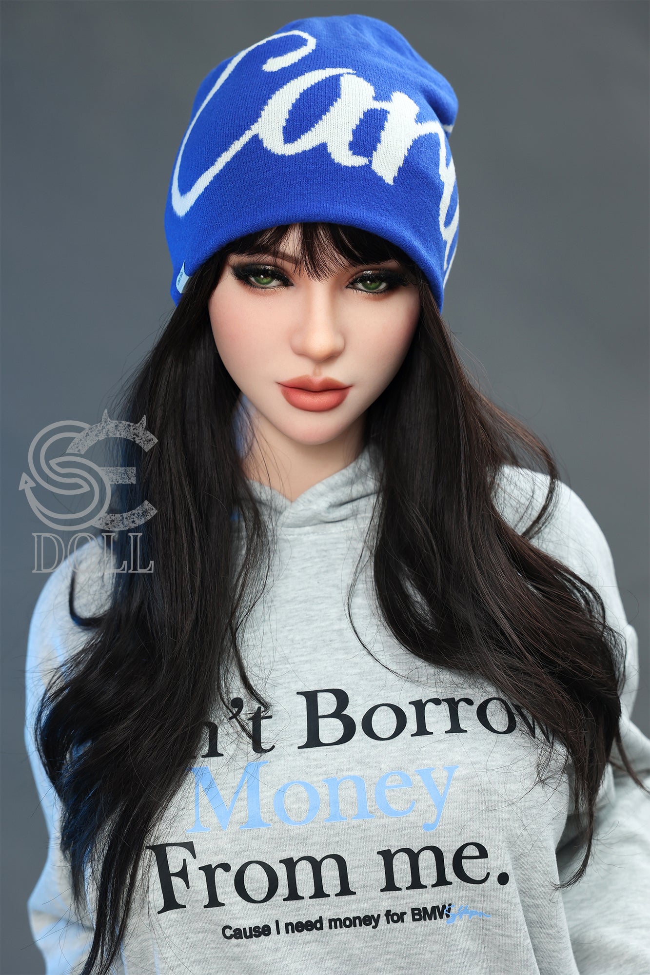 SEDOLL T167 cm F Silicone Pro - Cindy.B