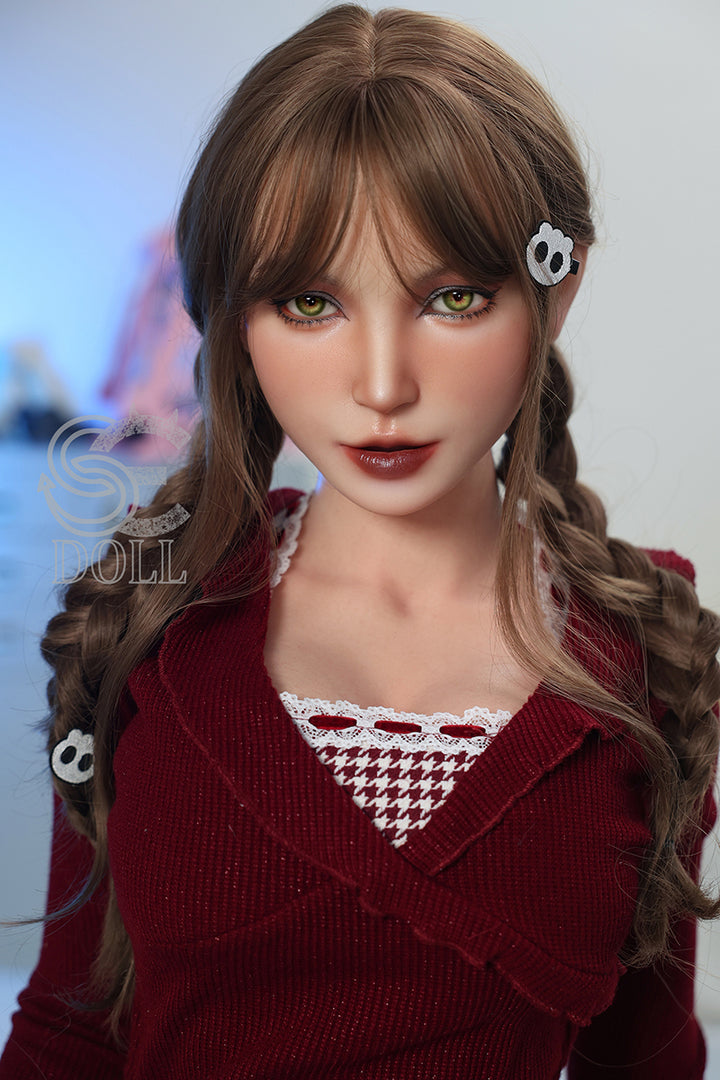 SEDOLL 161 cm E Silicone Pro - Winola.B
