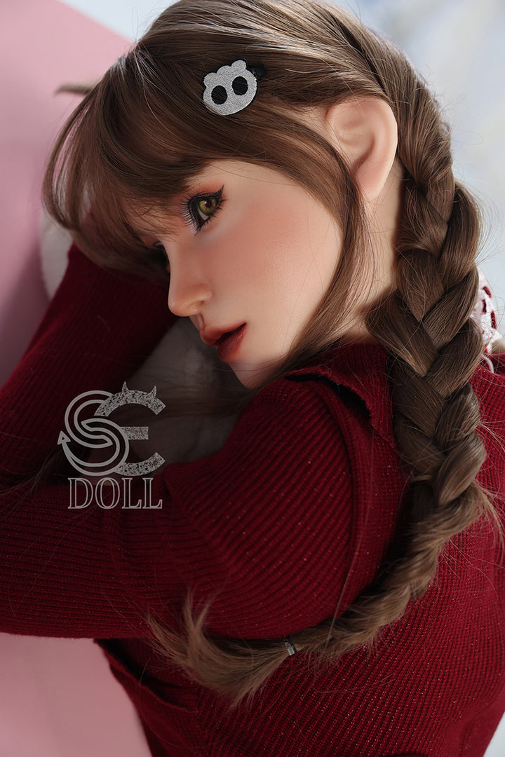 SEDOLL 161 cm E Silicone Pro - Winola.B