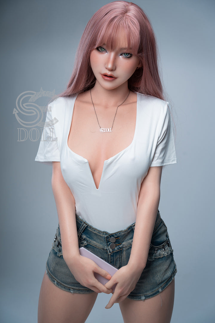 SEDOLL T160 cm B Silicone Pro - Bridget.D