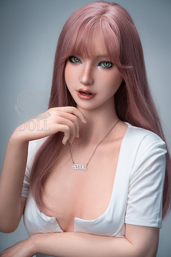 SEDOLL T160 cm B Silicone Pro - Bridget.D
