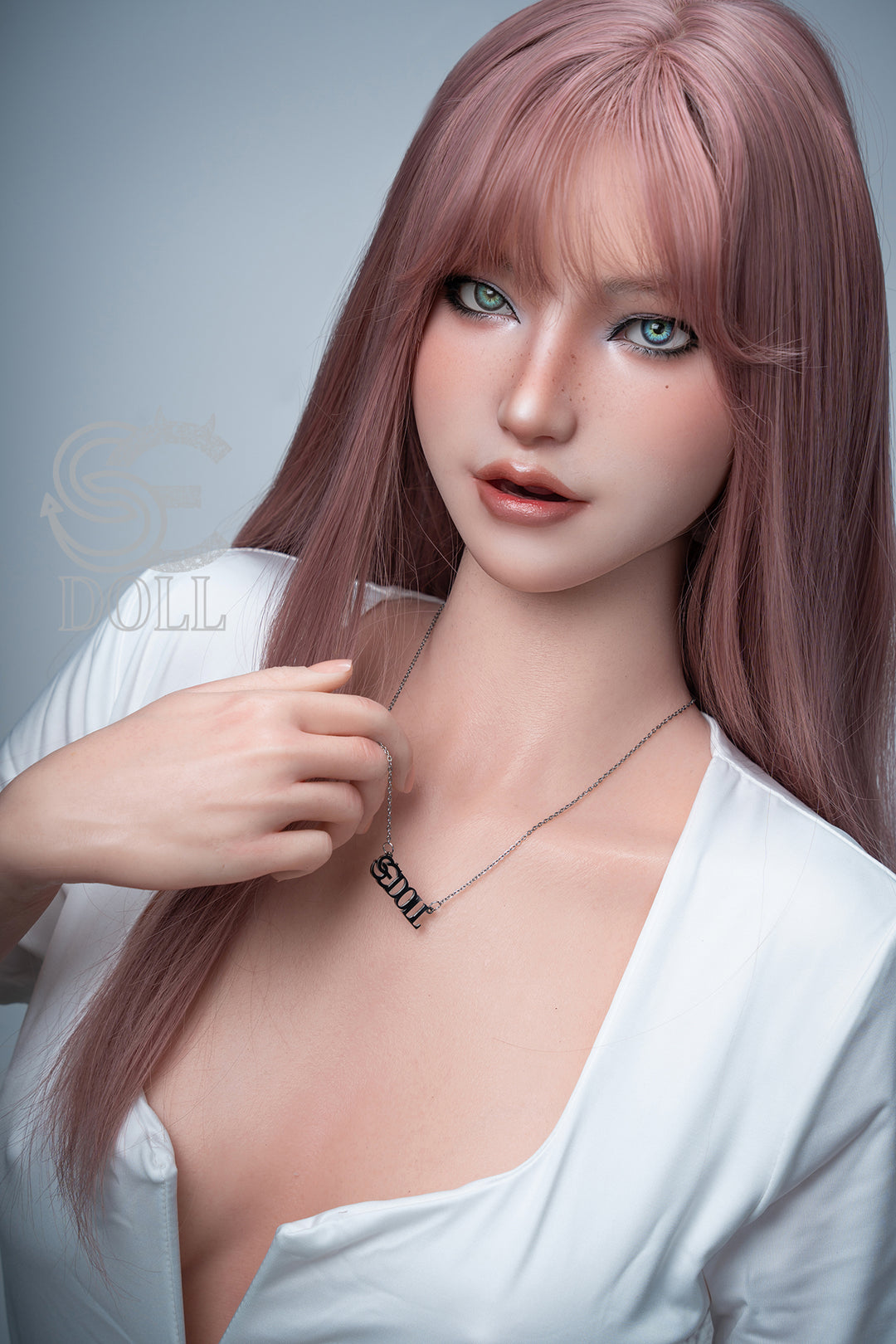 SEDOLL T160 cm B Silicone Pro - Bridget.D