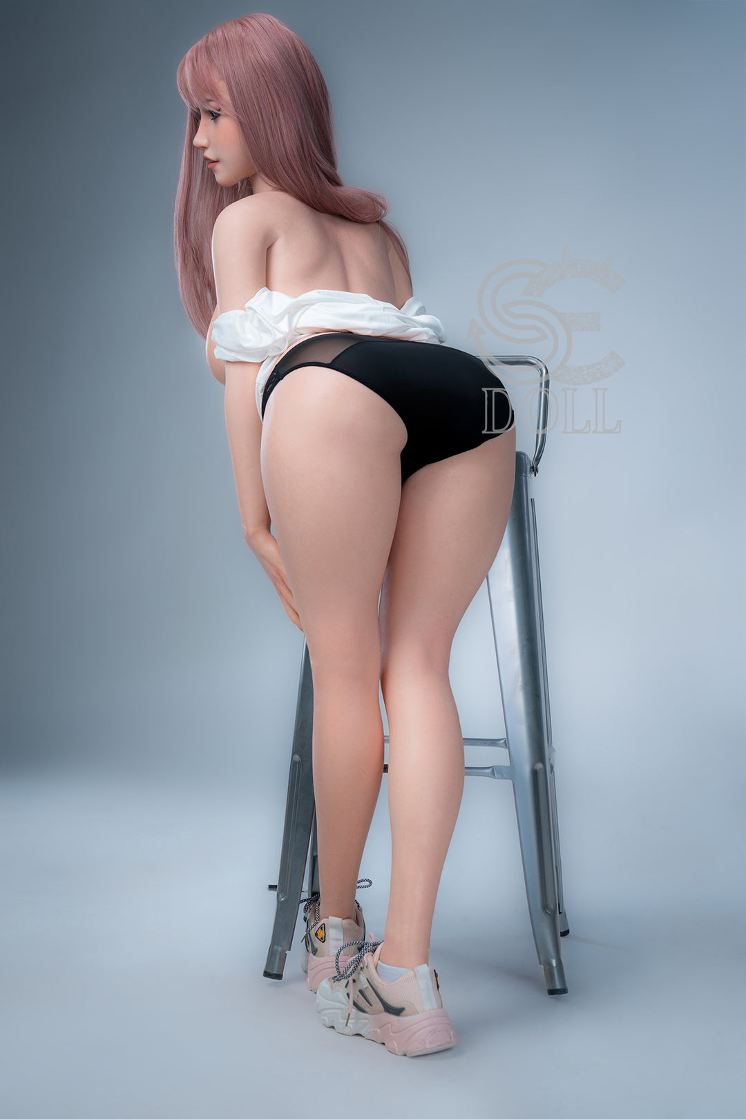 SEDOLL T160 cm B Silicone Pro - Bridget.D