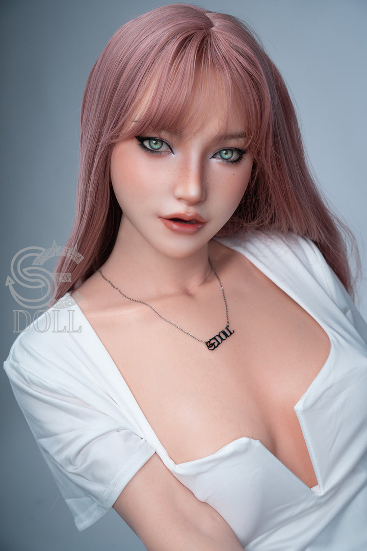 SEDOLL T160 cm B Silicone Pro - Bridget.D