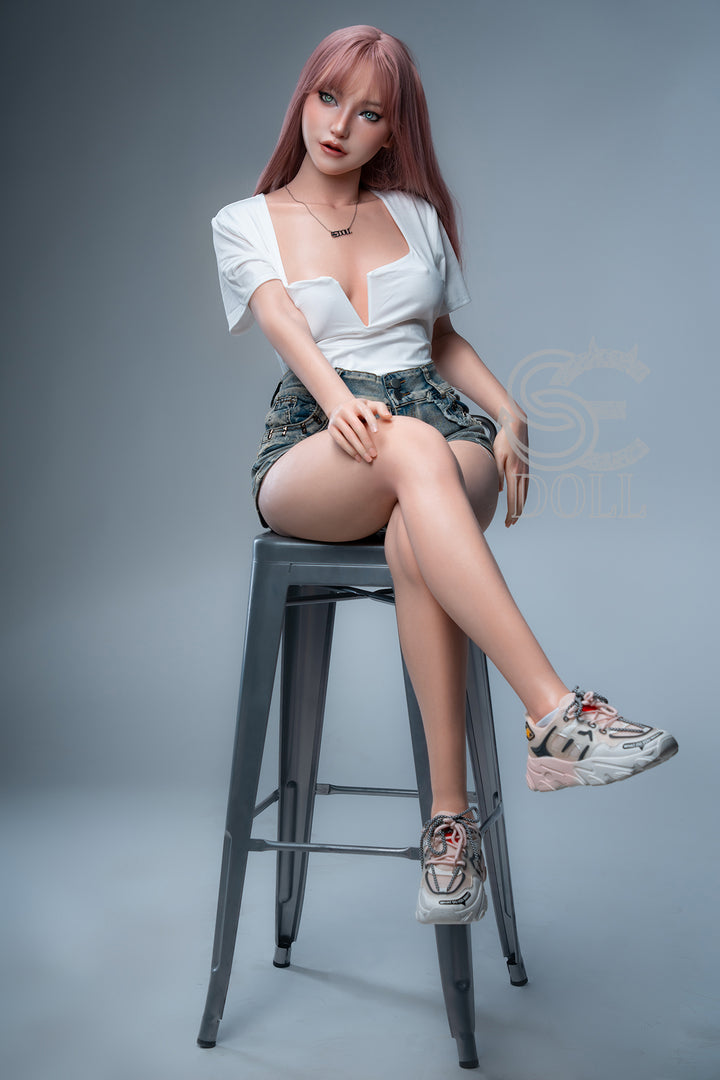 SEDOLL T160 cm B Silicone Pro - Bridget.D