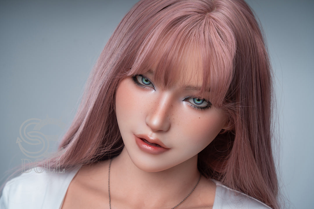 SEDOLL T160 cm B Silicone Pro - Bridget.D