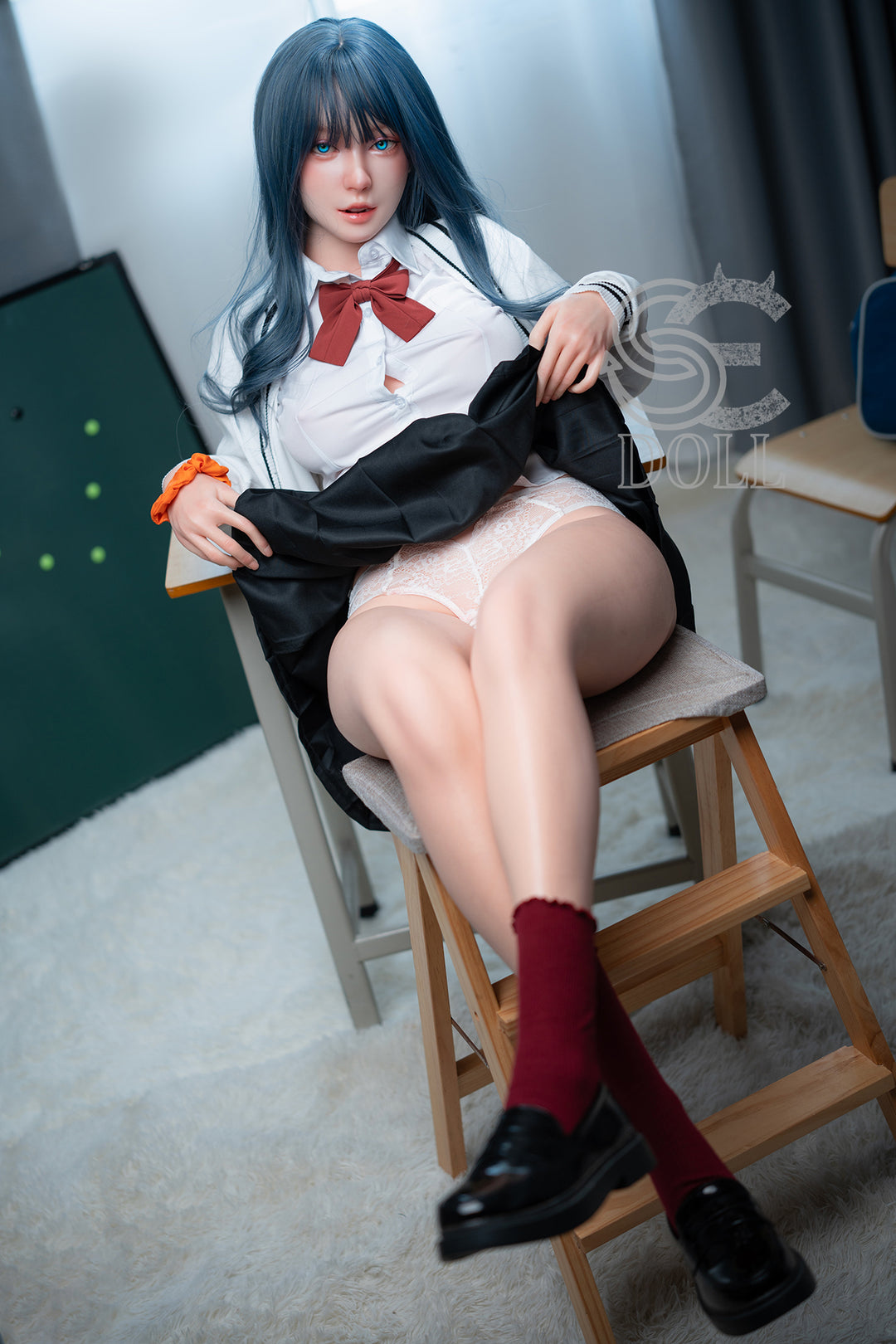 SEDOLL T160 cm B Silicone Pro - Maya.A