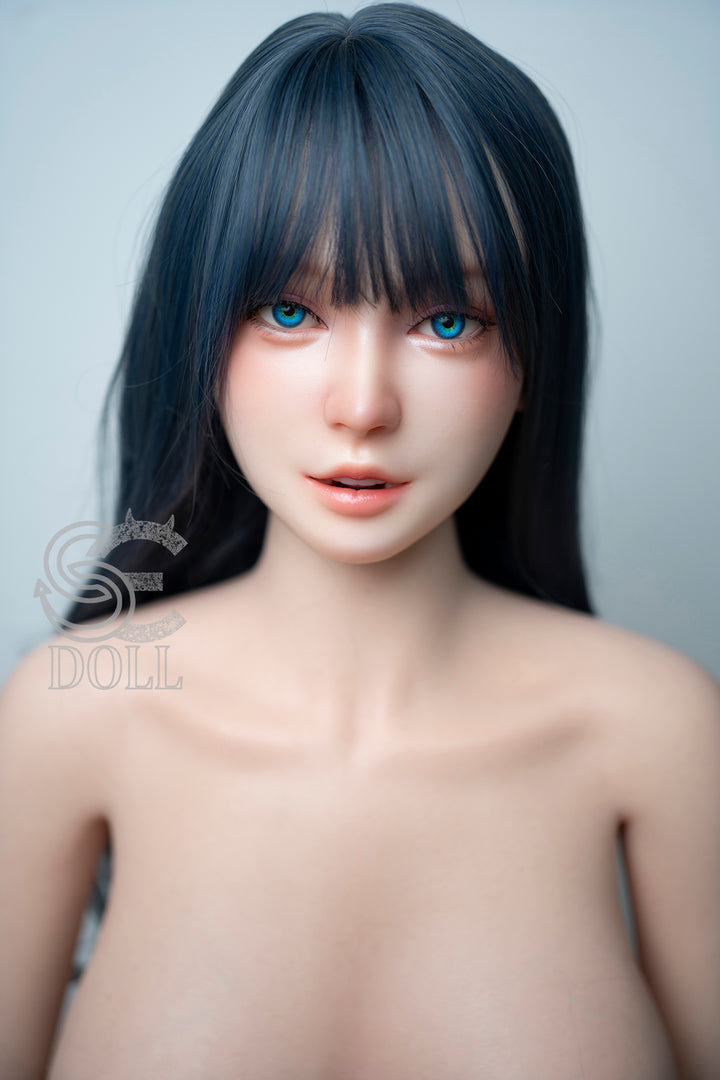 SEDOLL T160 cm B Silicone Pro - Maya.A