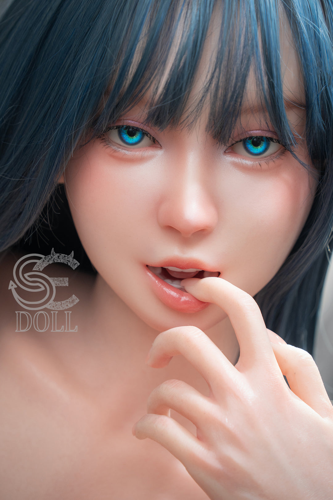 SEDOLL T160 cm B Silicone Pro - Maya.A