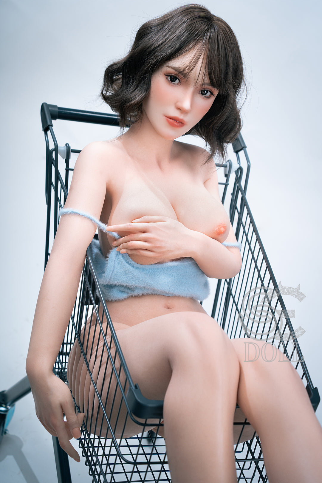 SEDOLL T161 cm C Silicone Pro - Sylvia.A