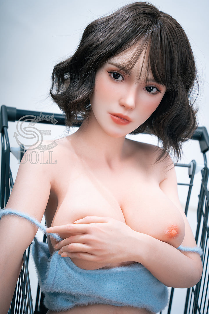SEDOLL T161 cm C Silicone Pro - Sylvia.A